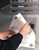 Sex Wall being viewed