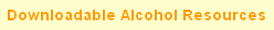 ALCOHOL DOWNLOADS