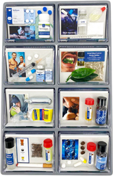 Tray 3