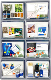 Tray 2